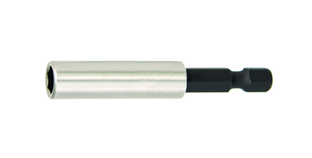 Top Master Pro Adaptor magnetic pt. biti gips carton 1/4"x 60mm CR-V TMP