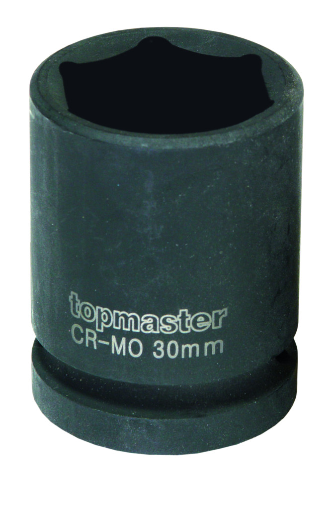 Top Master Pro Tubulara de impact 1/2"32mm CR-MO TMP