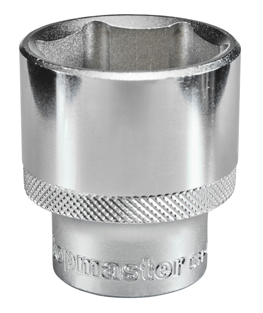 Top Master Pro Tubulara 3/4"х24mm CR-V TMP