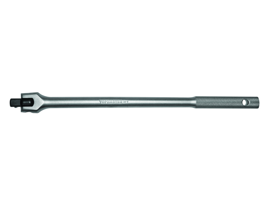 Top Master Pro Maner de forta 1/2"x380mm CR-V TMP