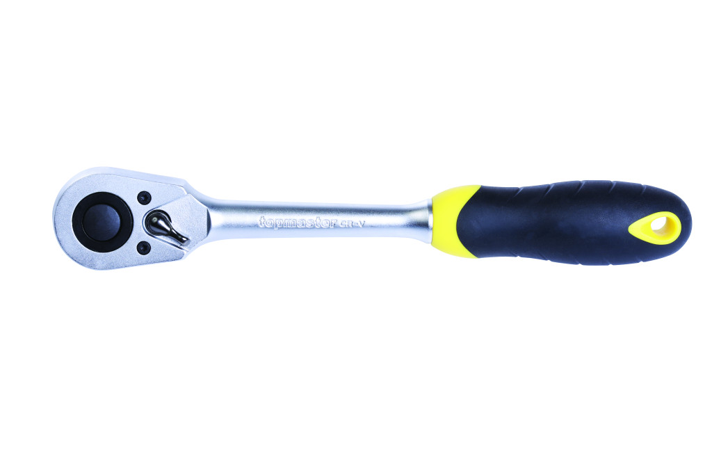 Top Master Pro Maner cliket 1/2"X255mm 48t TMP