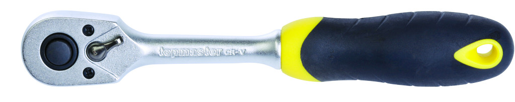 Top Master Pro Cheie cliket 1/4"х145mm 48t. TMP