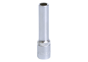 Top Master Pro Tubulara adanca 1/4"x 4mm CR-V TMP