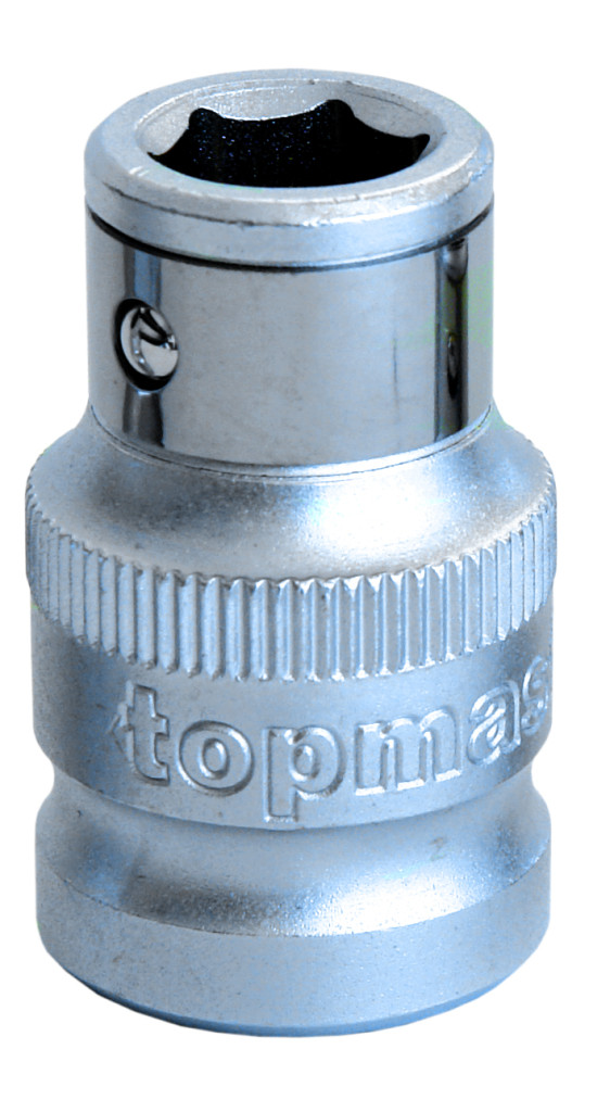 Top Master Pro Adaptor biti act. 1/2 10mmF(1)