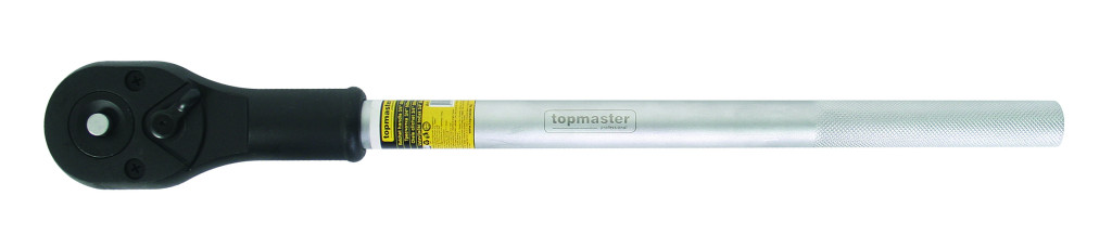 Top Master Pro Clichet 3/4'' 500mm TMP