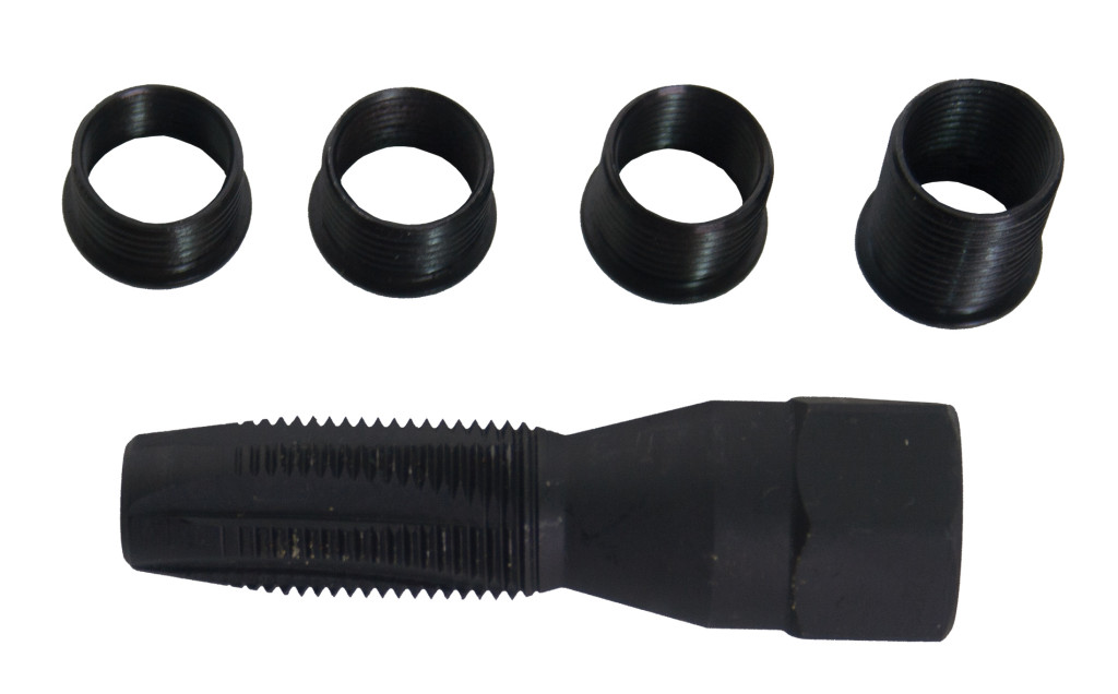 Top Master Pro 5pcs/Kit reparatie filet bujie 14mm TMP
