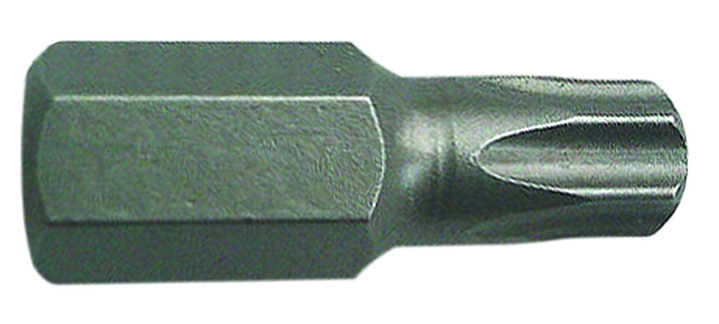 Top Master Pro Nastavak TORX 10mm T25 L75mm TMP