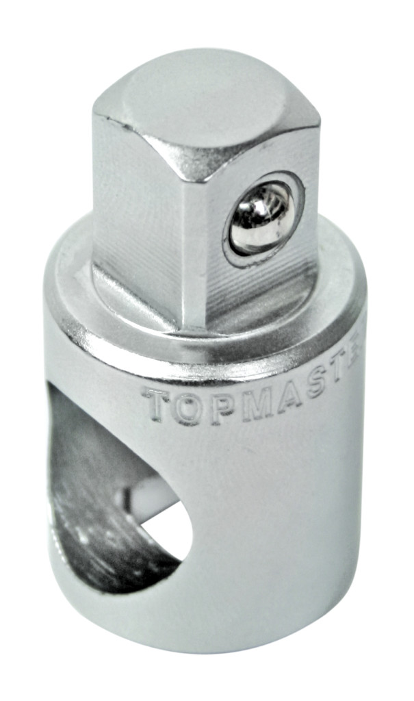 Top Master Pro Adaptor pt. "T" 1/2" F -3/8" M TMP