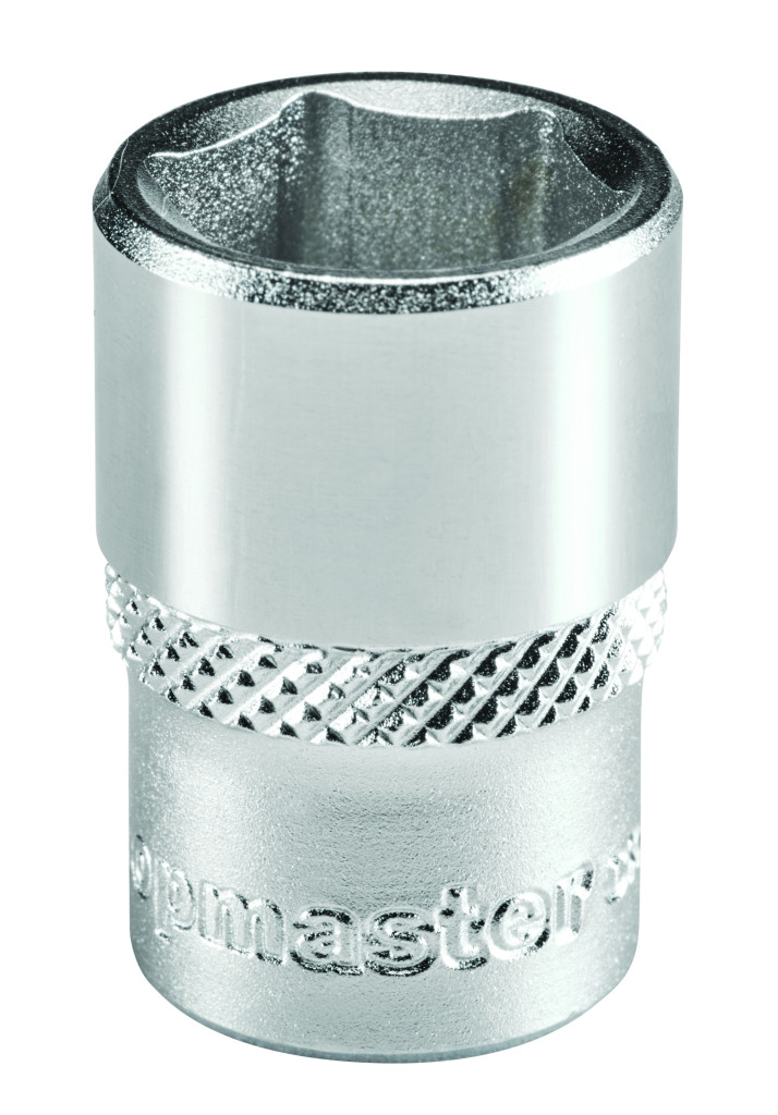 Top Master Pro Tubulara 1/4" 11mm CR-V TMP