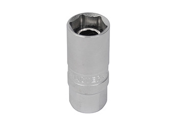 Top Master Pro Tubulara pt . Bujii 12 pct 1/2"x 21mm magnetica CR-V TMP