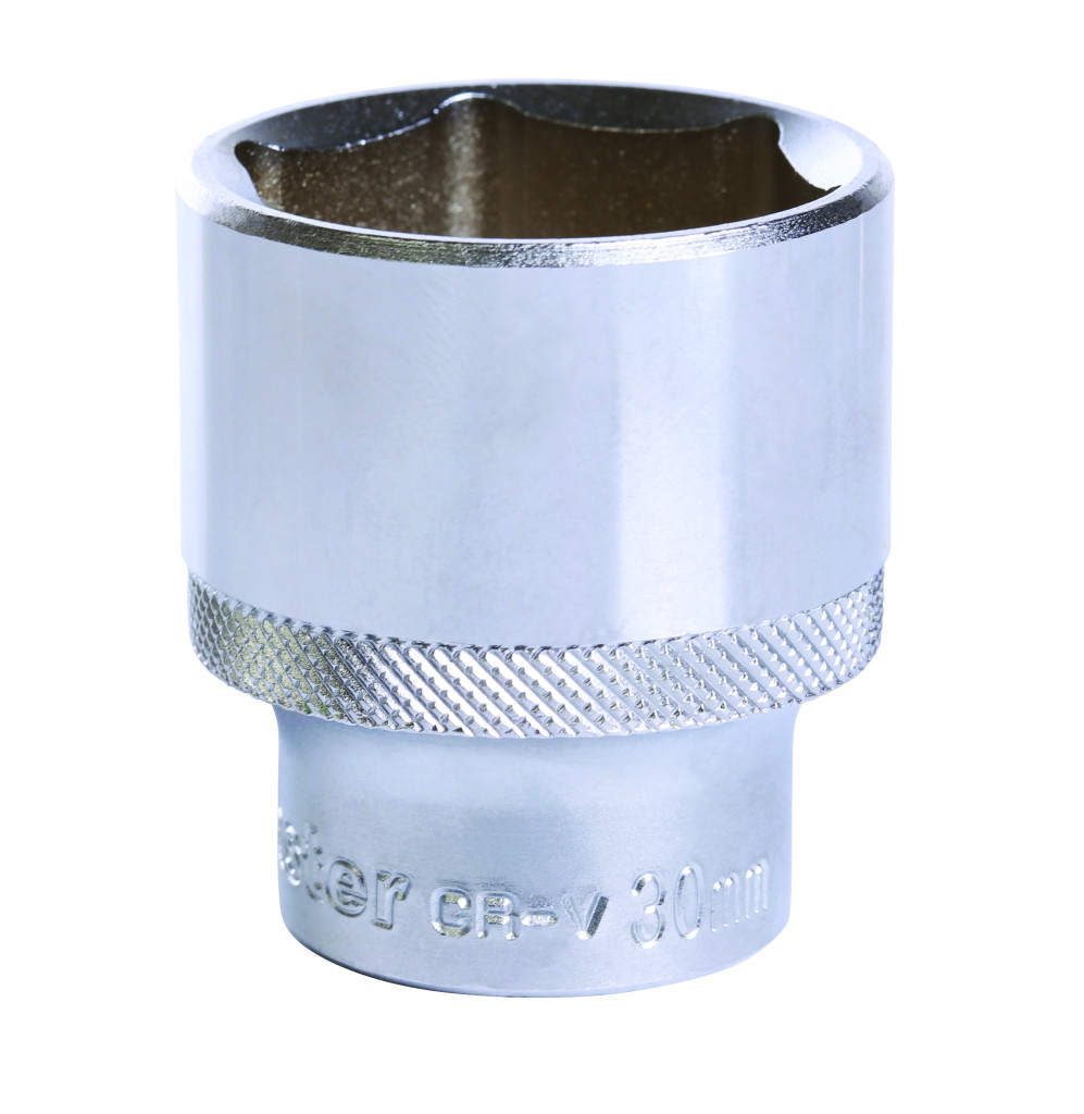 Top Master Pro Tubulara 6 pct 1/2"х16mm CR-V TMP