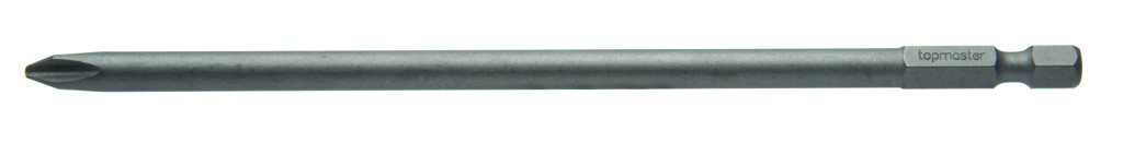 Top Master Pro Bit Philips PH2 150mm 1/4" TMP
