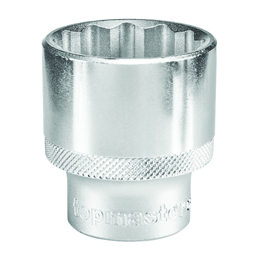 Top Master Pro Tubulara 12 pct 1/2" x 32 mm TMP