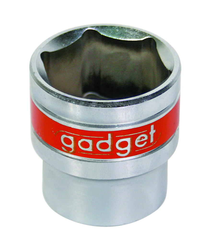 Gadget Tubulara 1/2"x32mm CR-V GD