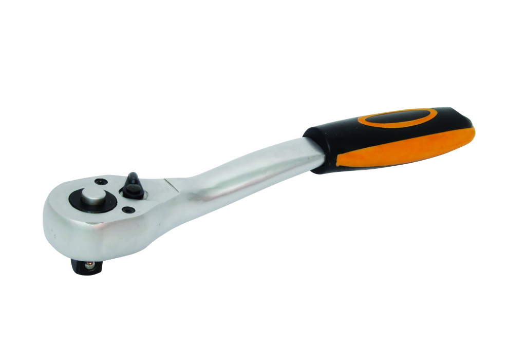 Gadget Clichet maner curbat 3/8"x199mm 72t CR-V GD