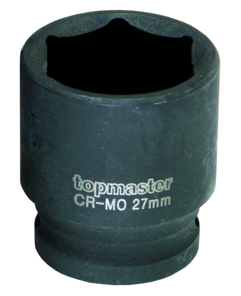 Top Master Pro Tubulara de impact 3/4" x 57 mm TMP