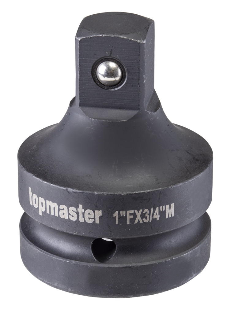 Top Master Pro Adaptor tubulara de impact 3/4 F x 1/2 M TMP