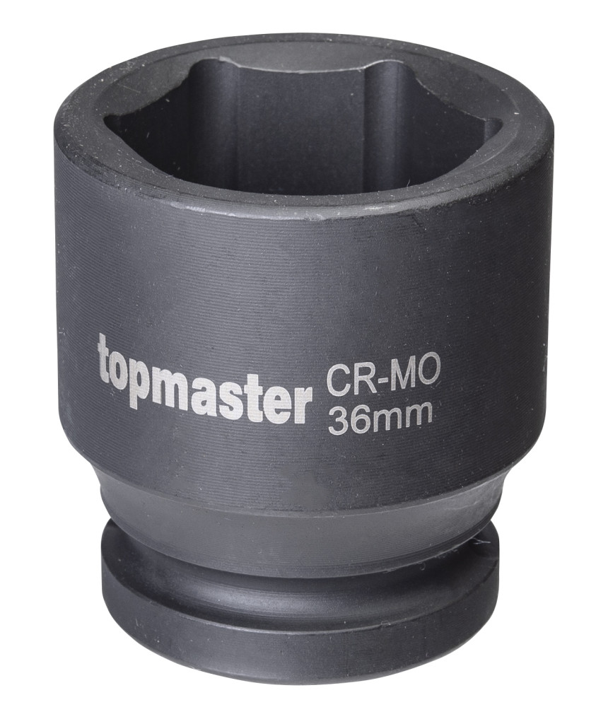 Top Master Pro Tubulara de impact 6PT 3/4" x 27mm TMP
