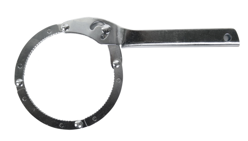 Top Master Pro Cheie ajustabila ptr filtru TMP