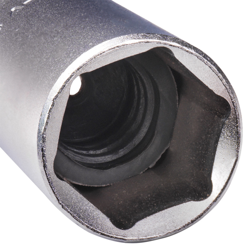 Top Master Pro Tubulara - satin 1/2"x21mm CR-V TMP
