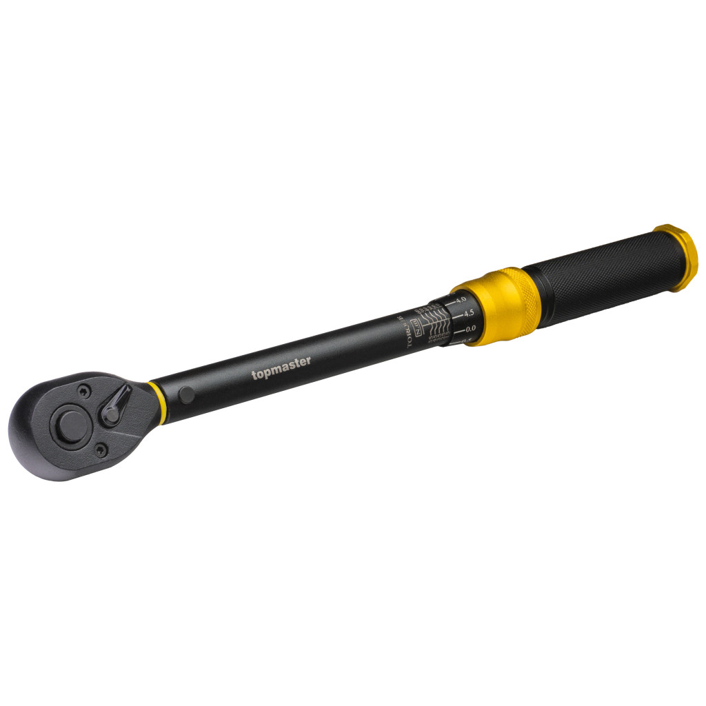 Top Master Pro Cheie dinamometrica 3/8" 10-60Nm TMP