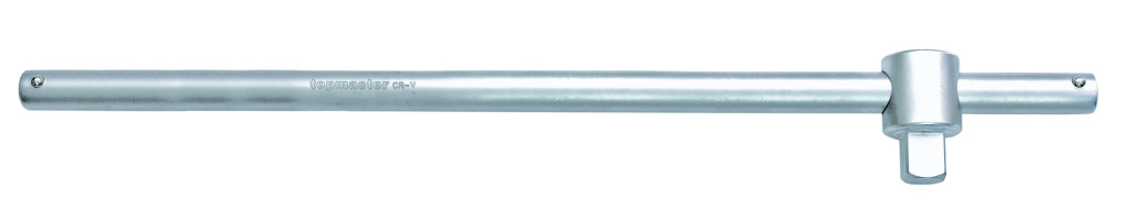 Top Master Pro T de forta 3/4" 500mm CrV DIN 3122 TMP