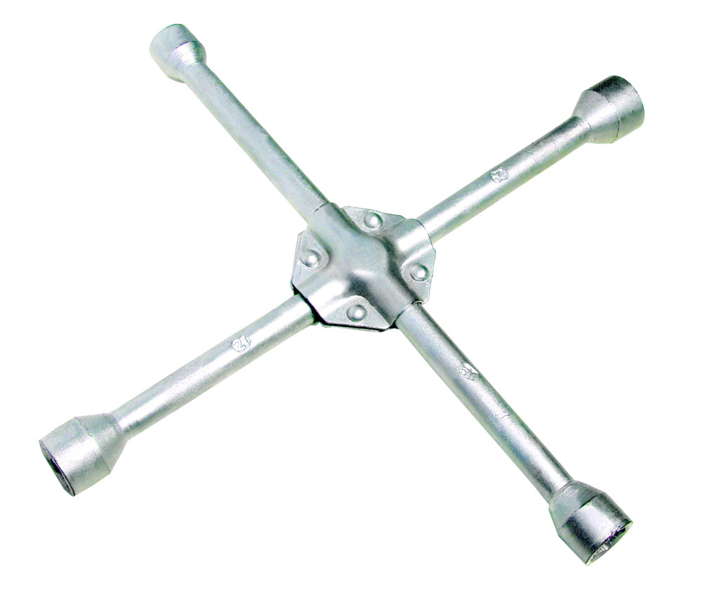 Gadget Cheie roti 17х19х21х23mm GD