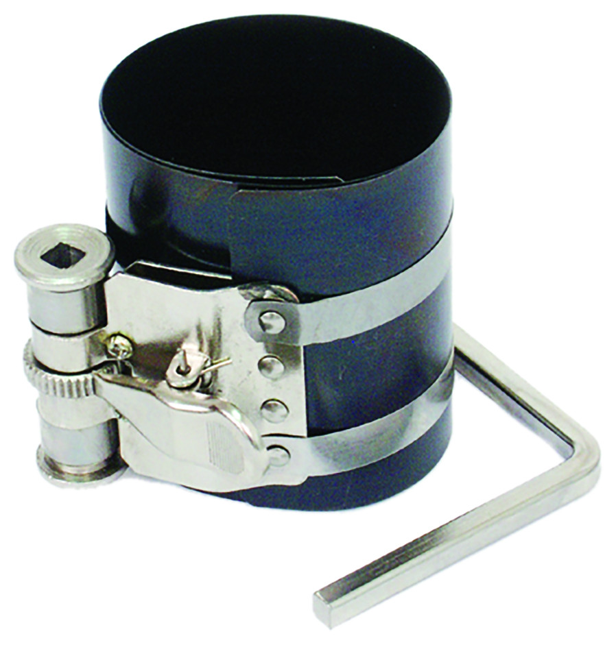 Gadget Piston Ring Compressor 3"/75mm 53-125mm (50)