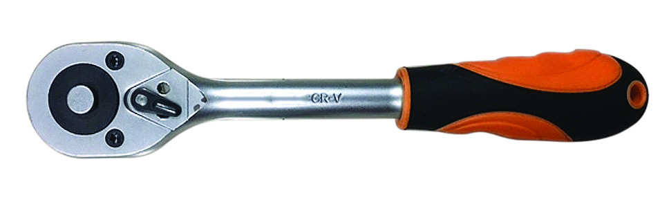 Gadget Clichet maner drept 1/4"x155mm 45d. CR-V GD