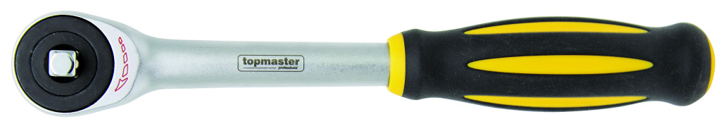 Top Master Pro Clichet 1/4" cu maner rotativ 60T TMP