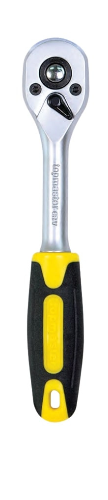 Top Master Pro Maner clichet 3/8" 72 dinti TMP