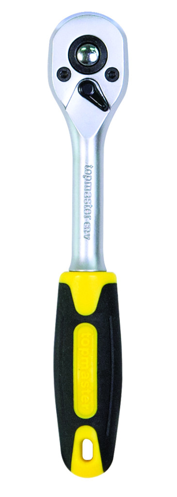 Top Master Pro Maner clichet 1/4" x 72 dinti TMP