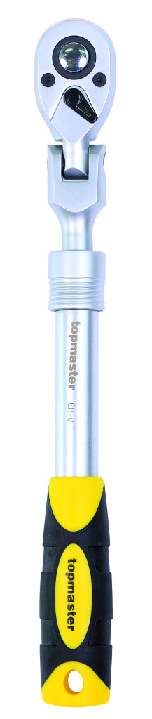 Top Master Pro Maner clichet 1/2" 72 extensibil 150-200mm articulat TMP