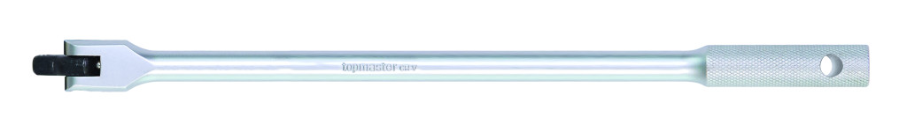 Top Master Pro Maner flexibil 1/2" x 18" CR-V TMP