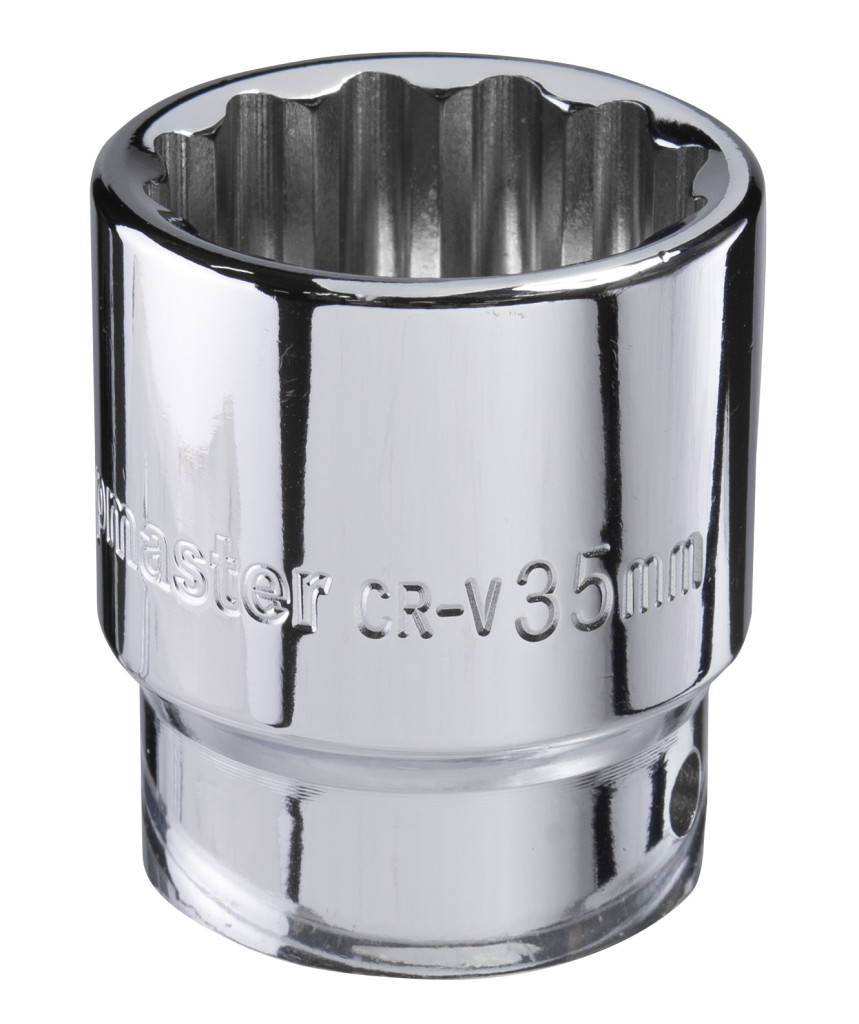 Top Master Pro Tubulara 12PT 3/4" x 41mm TMP