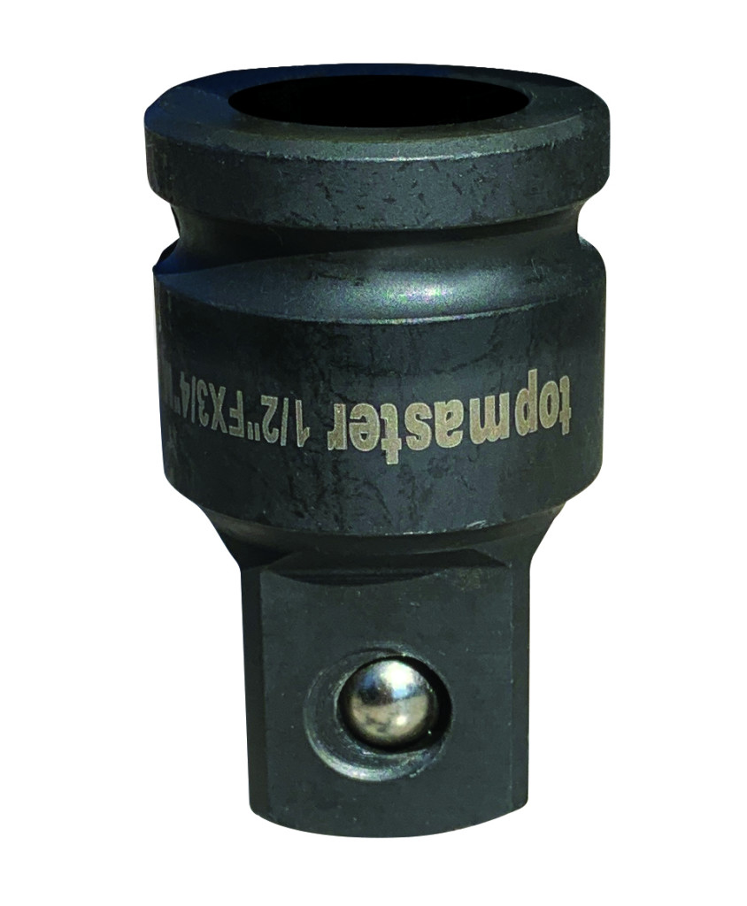 Top Master Pro Adaptor de impact 1/2“F*3/4M TMP