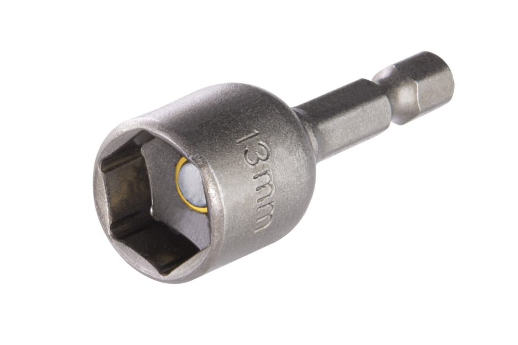Top Master Pro Bit cu tubulara 13x48 mm TMP