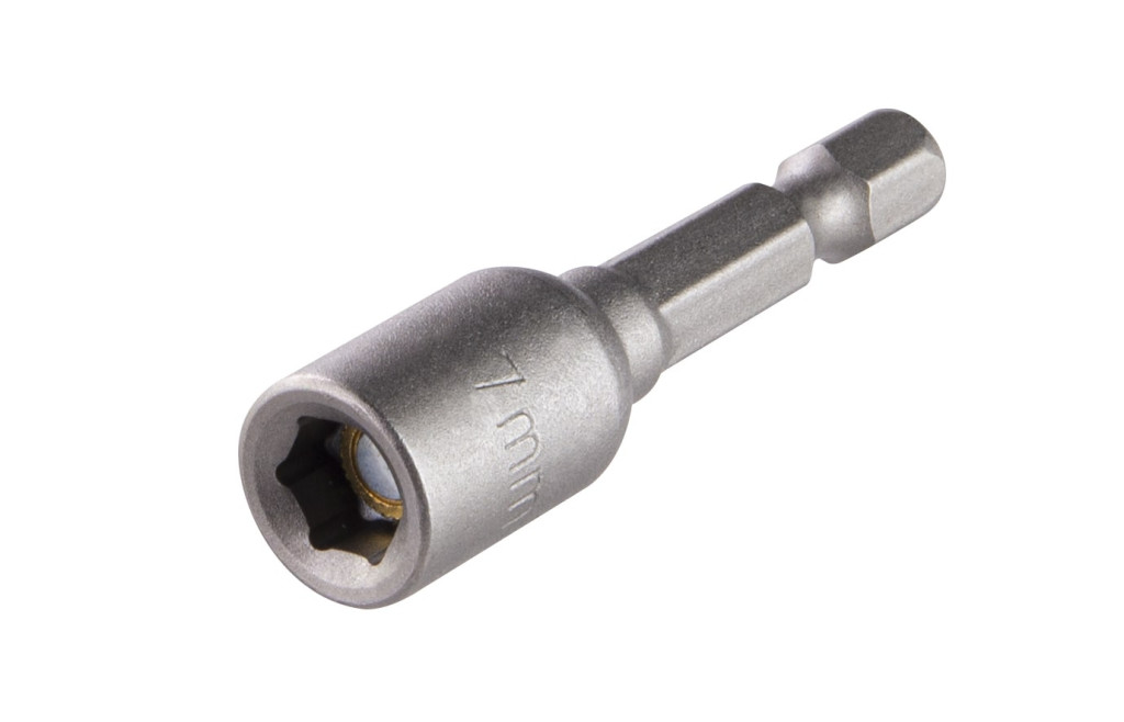 Top Master Pro Bit cu tubulara 7x48 mm TMP