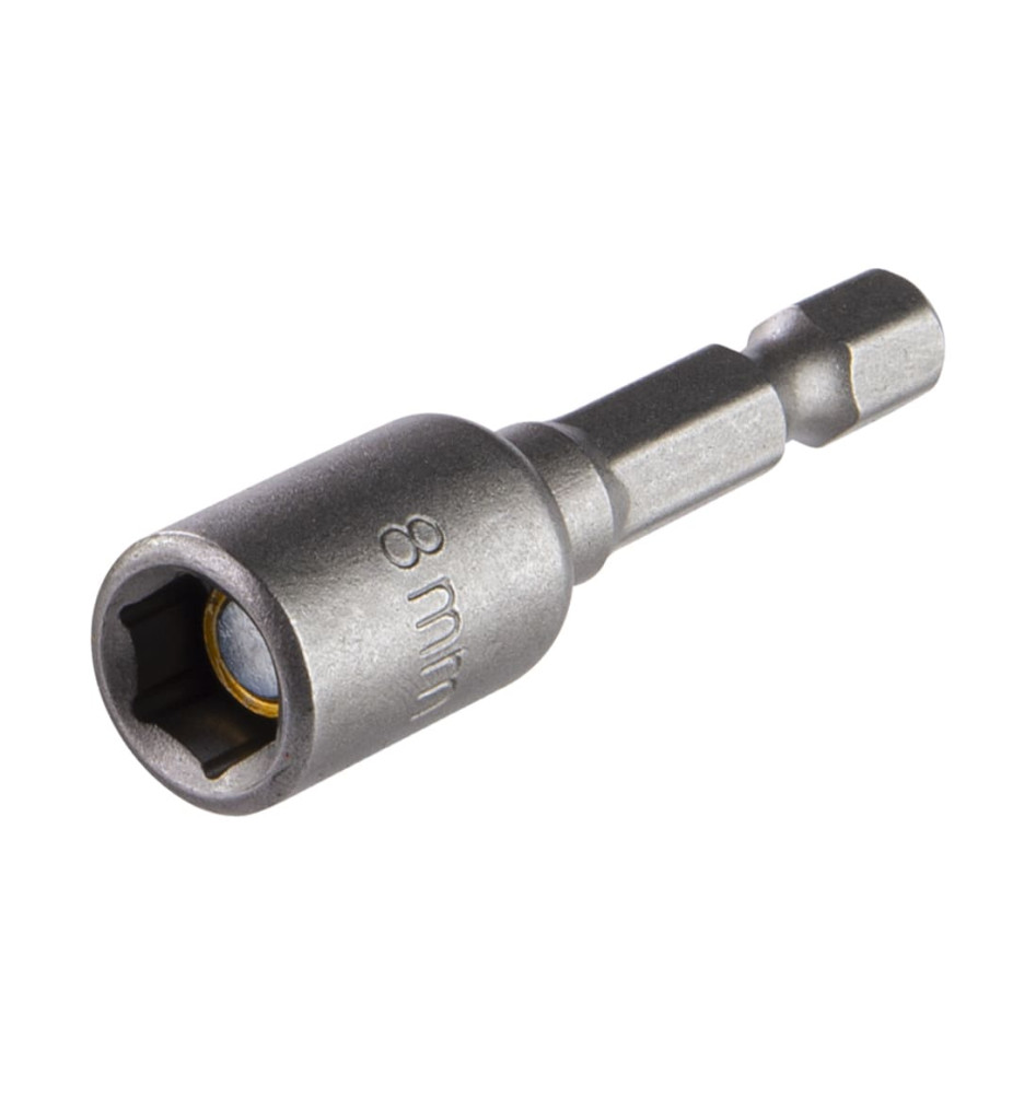 Top Master Pro Bit cu tubulara 8x48 mm TMP