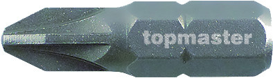 Top Master Pro Set 2 buc biti PZ3 TMP