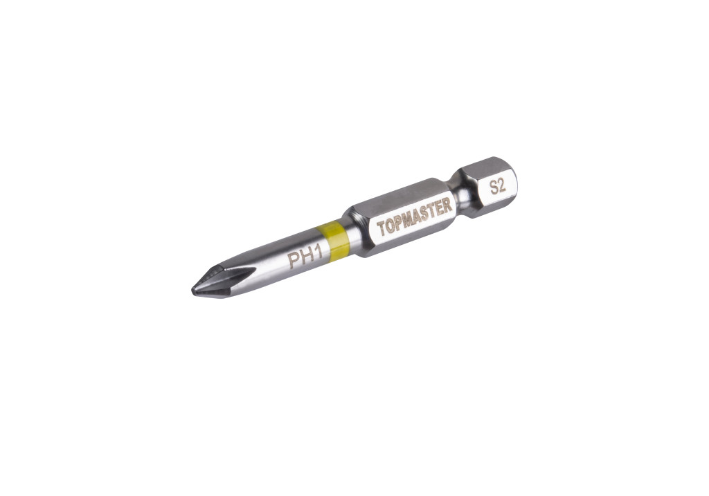 Top Master Pro Set 2 biti PH1 50mm TMP