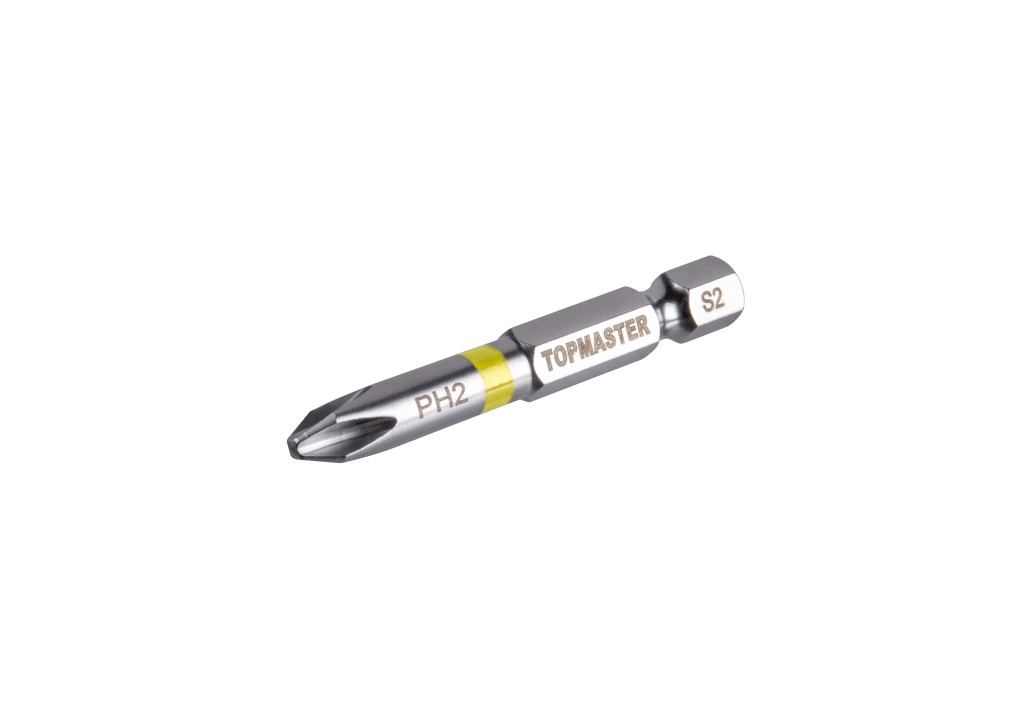 Top Master Pro Set 2 biti PH2 50mm TMP