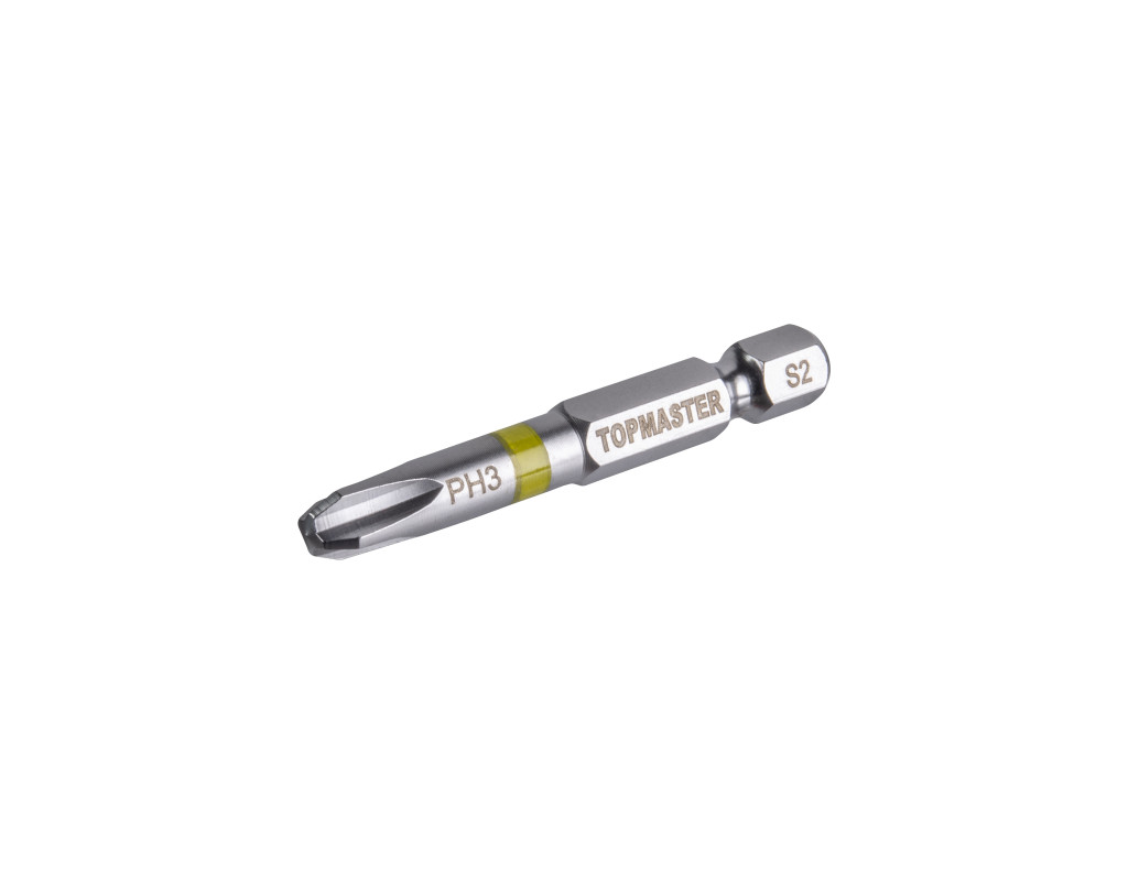 Top Master Pro Set 2 biti PH3 50mm TMP
