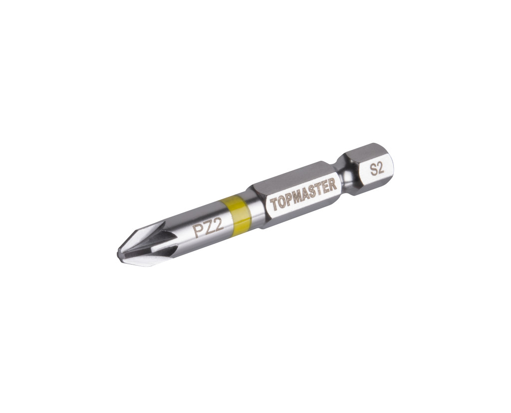 Top Master Pro Set 2 biti PZ2 50mm TMP