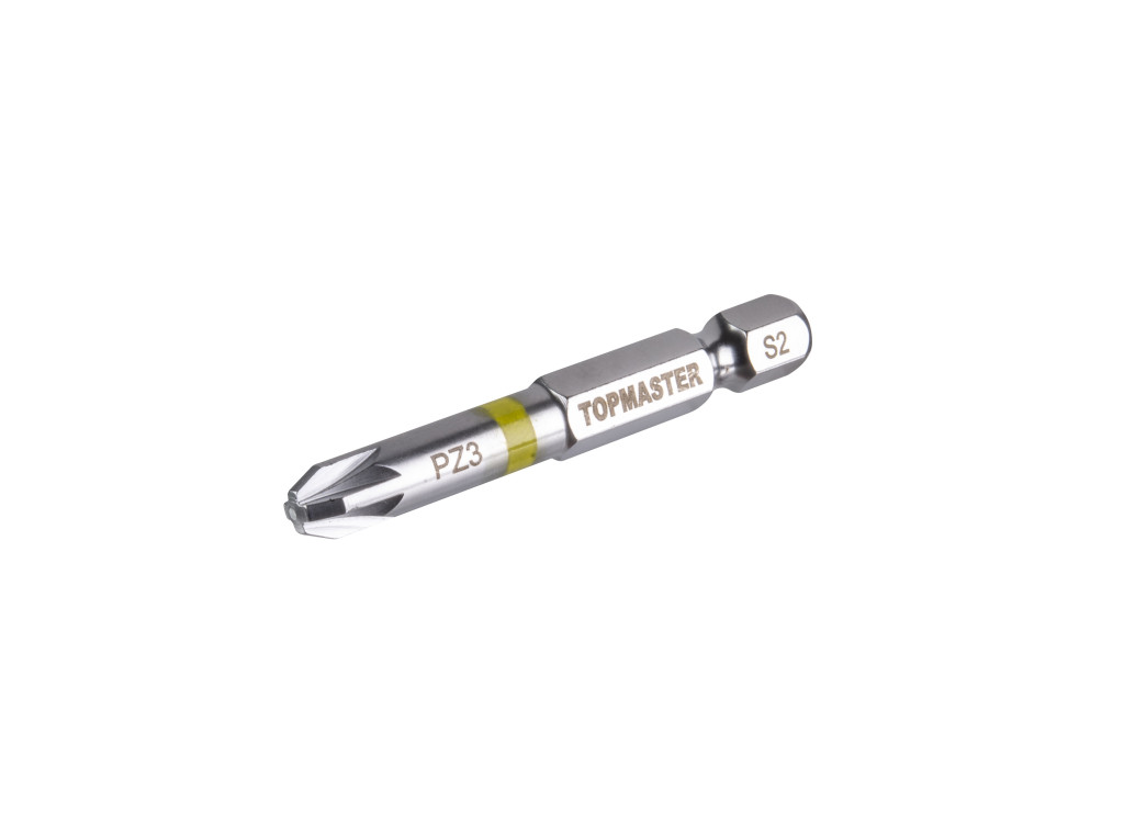 Top Master Pro Set 2 biti PZ3 50mm TMP