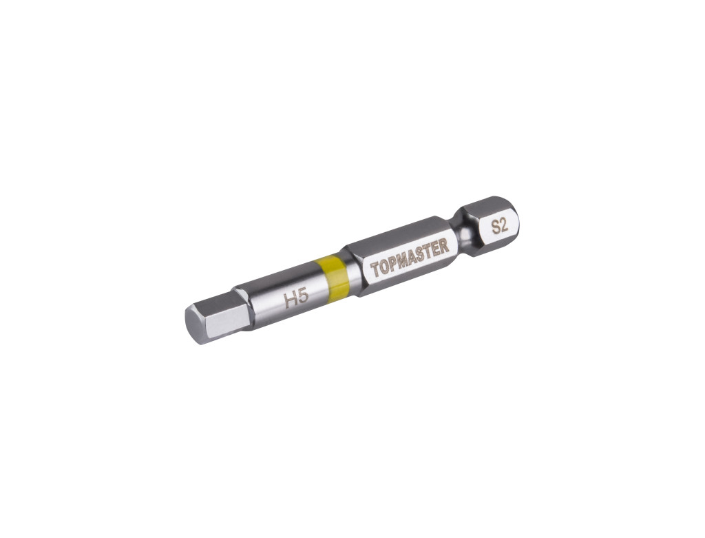 Top Master Pro Set 2 biti H5 H6 50mm TMP