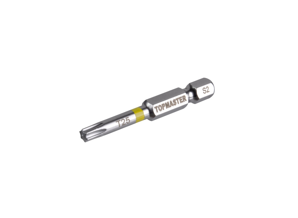 Top Master Pro Set 2 biti T20 T30 50mm TMP