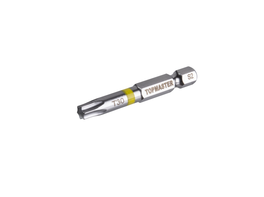 Top Master Pro Set 2 biti T30 50mm TMP