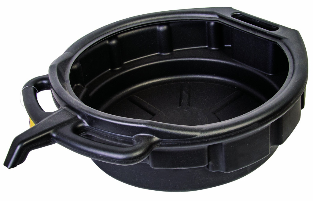 Top Master Pro Cuva recuperare fluide auto 16l TMP