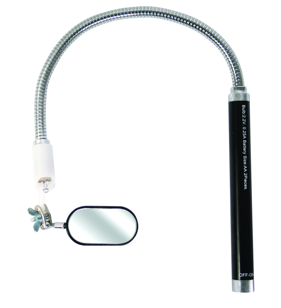 Top Master Pro Oglinda inspectie 430mm TMP